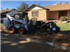 129 College stump grinding