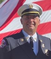 chief small