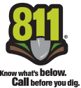 Call Before You Dig