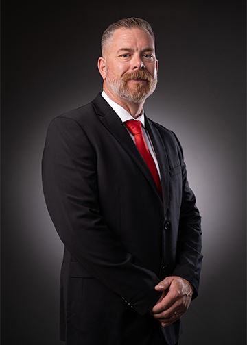 council member Jeremy Lowder