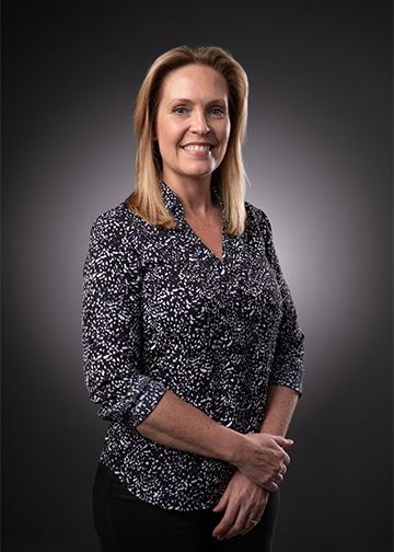 City Clerk Shannon Jensen