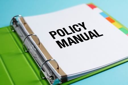 policy-manual