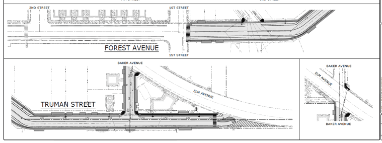 Forest Street