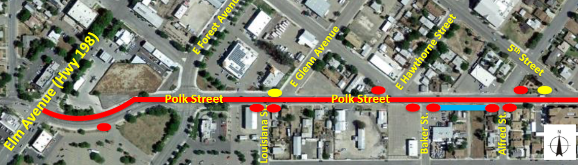 overview(polk)