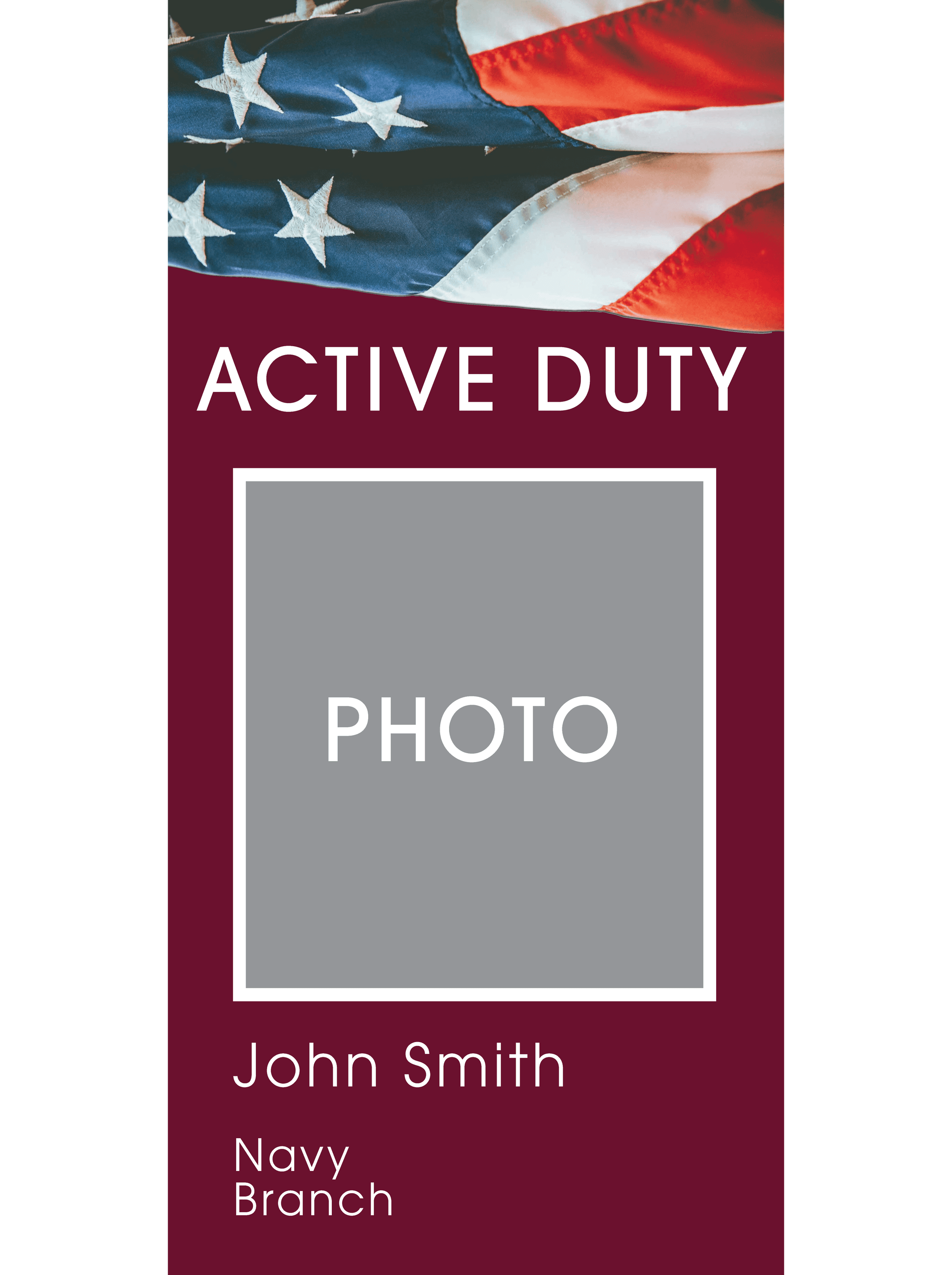 BannerPreview(ActiveDutyFront)