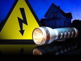 poweroutage