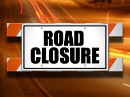 roadclosure