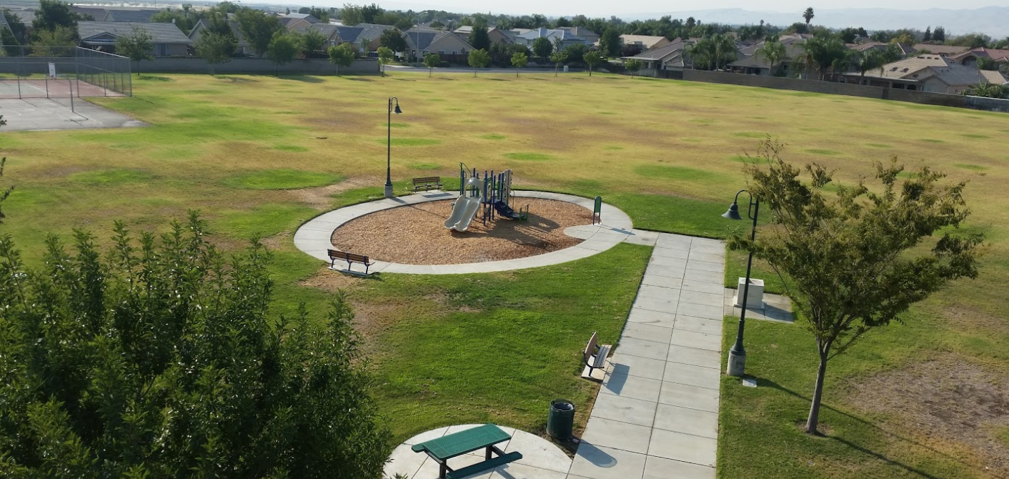 Centennial Park