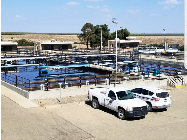 Water Treatment Plant