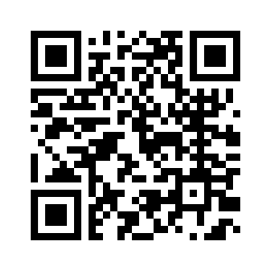 ATP-Survey QR Code