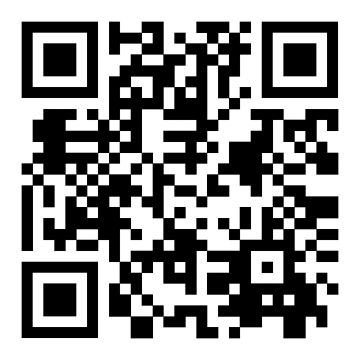 Utility and city service payer portal QR code